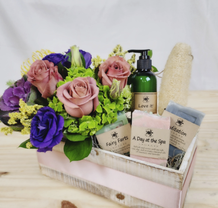 A Goode Florist - Stuart, FL