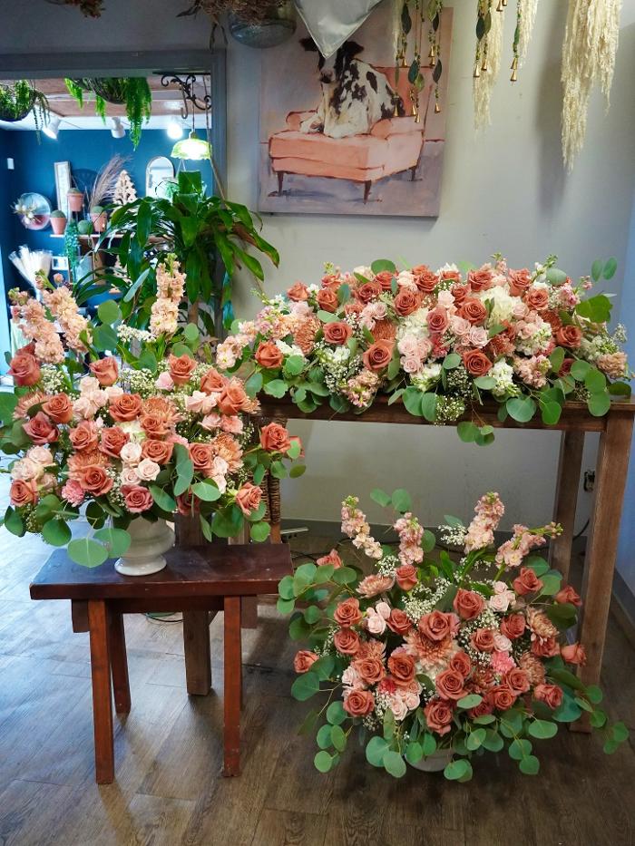A Goode Florist - Stuart, FL