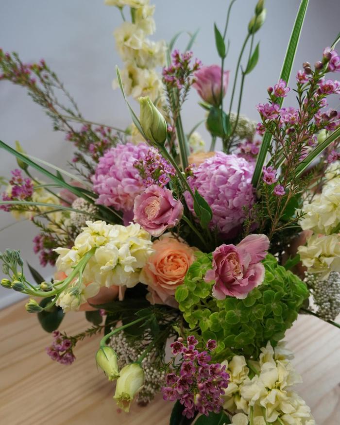A Goode Florist - Stuart, FL