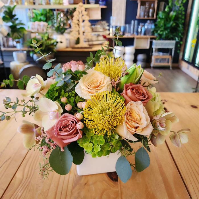 A Goode Florist - Stuart, FL