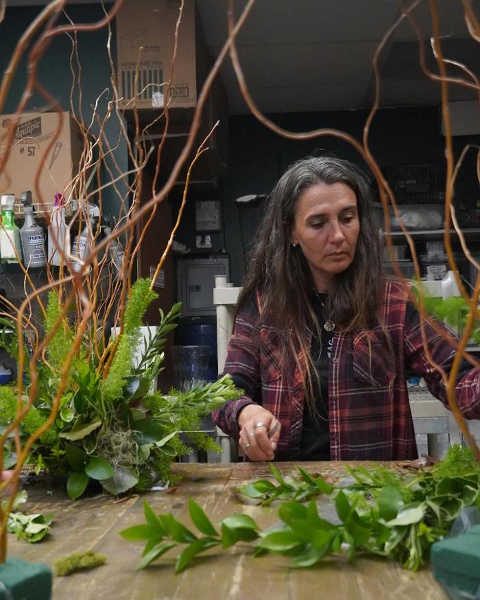 A Goode Florist - Stuart, FL