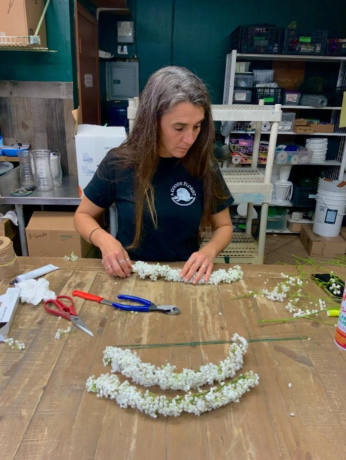 A Goode Florist - Stuart, FL