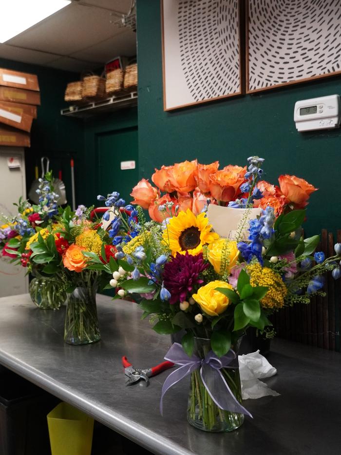 A Goode Florist - Stuart, FL