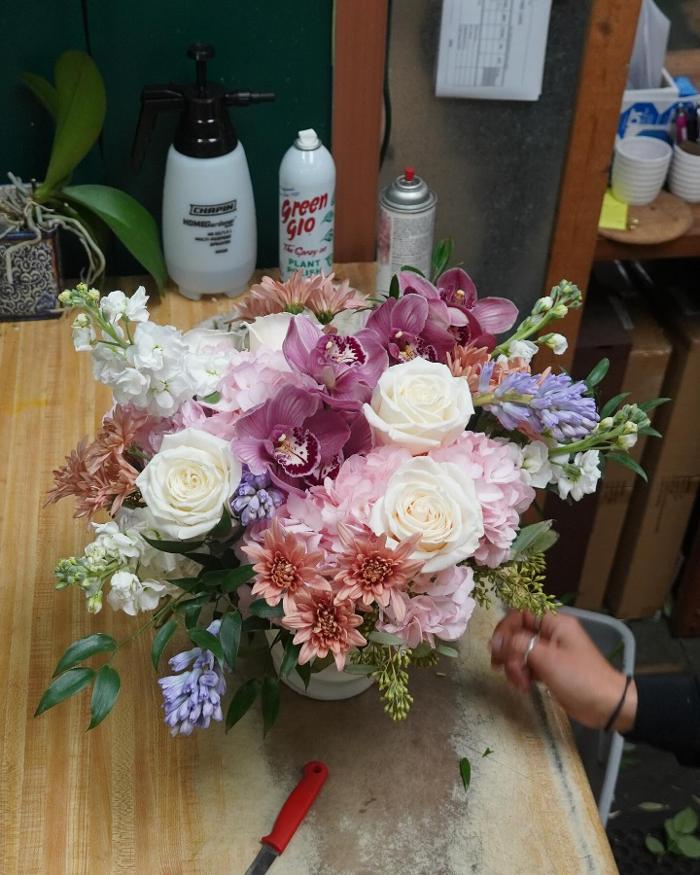A Goode Florist - Stuart, FL