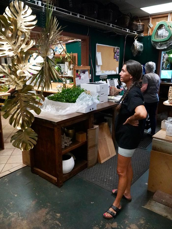 A Goode Florist - Stuart, FL