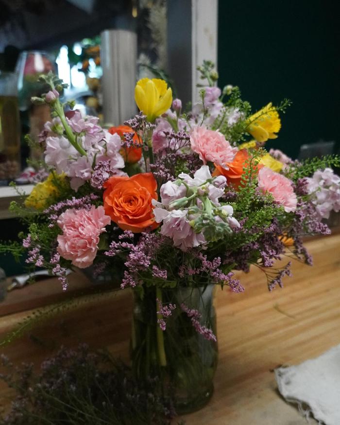 A Goode Florist - Stuart, FL