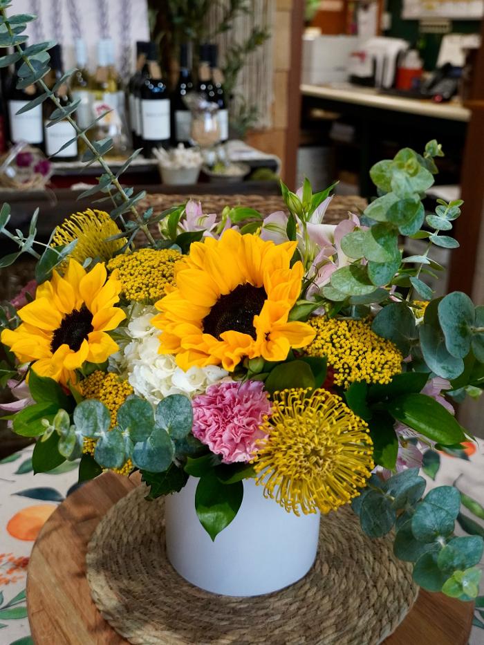 A Goode Florist - Stuart, FL
