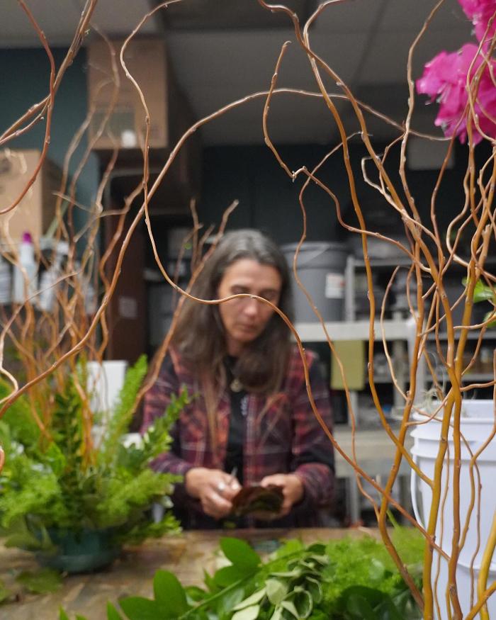 A Goode Florist - Stuart, FL