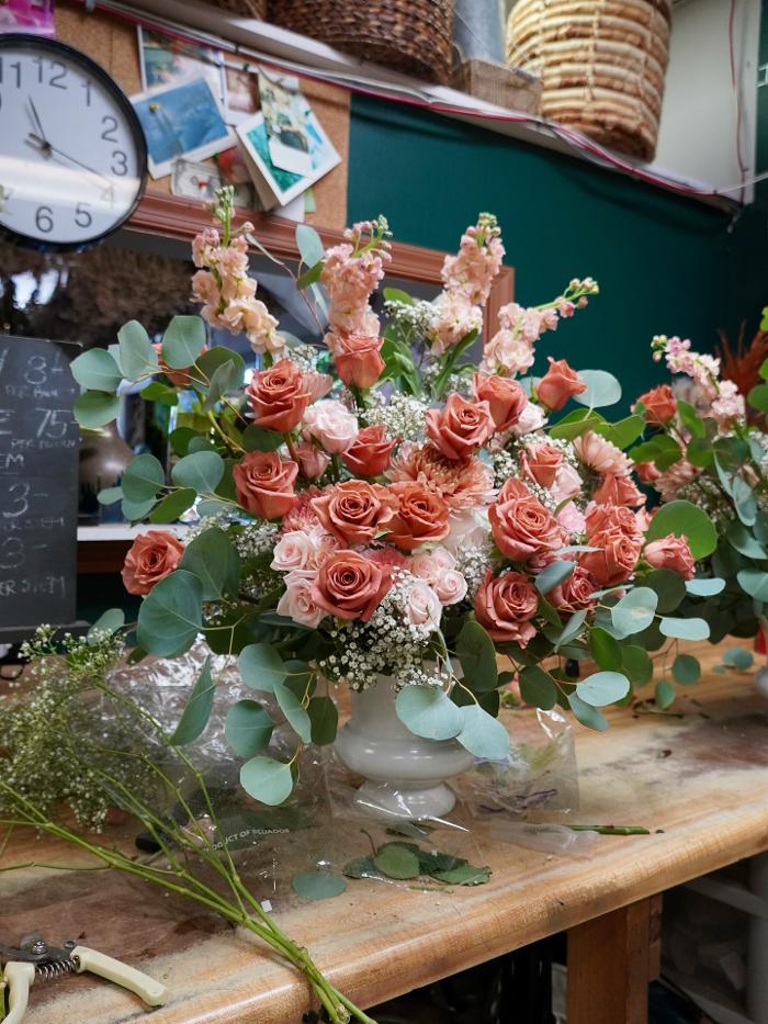 A Goode Florist - Stuart, FL