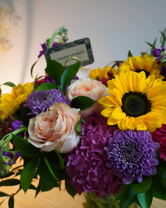 A Goode Florist - Stuart, FL