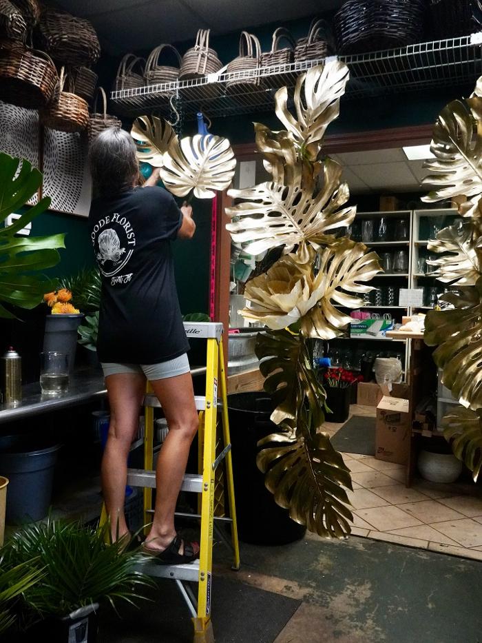 A Goode Florist - Stuart, FL