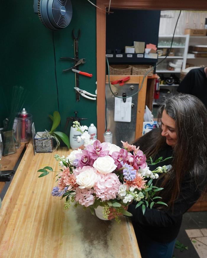 A Goode Florist - Stuart, FL