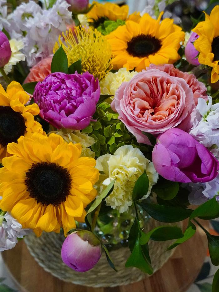 A Goode Florist - Stuart, FL