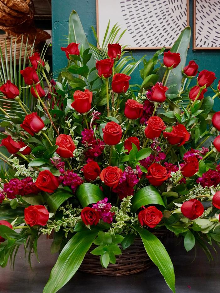 A Goode Florist - Stuart, FL