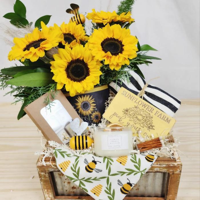 A Goode Florist - Stuart, FL