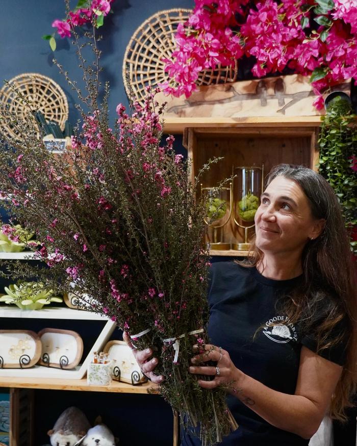A Goode Florist - Stuart, FL