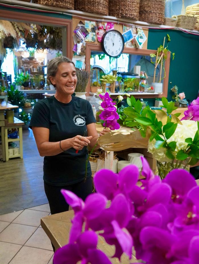 A Goode Florist - Stuart, FL