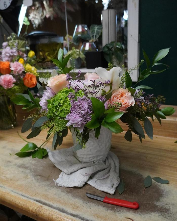 A Goode Florist - Stuart, FL
