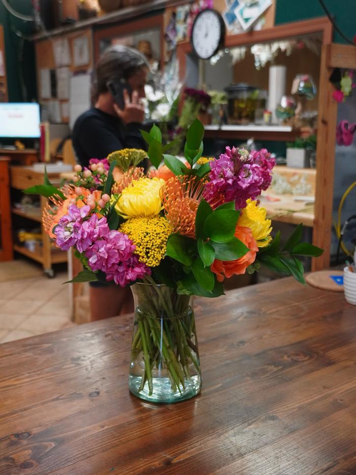 A Goode Florist - Stuart, FL