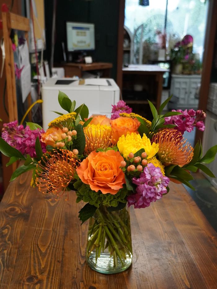 A Goode Florist - Stuart, FL