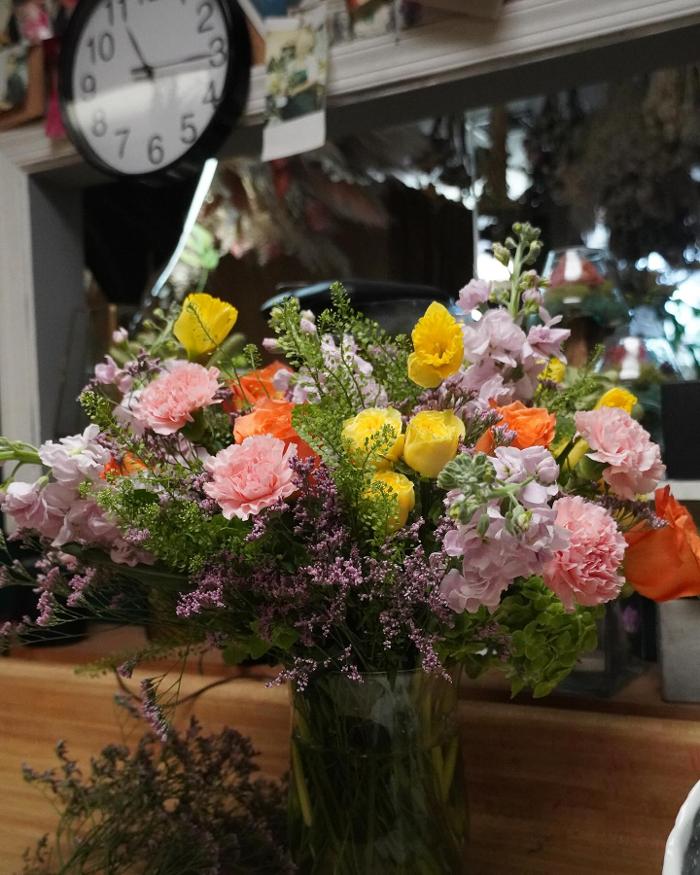 A Goode Florist - Stuart, FL