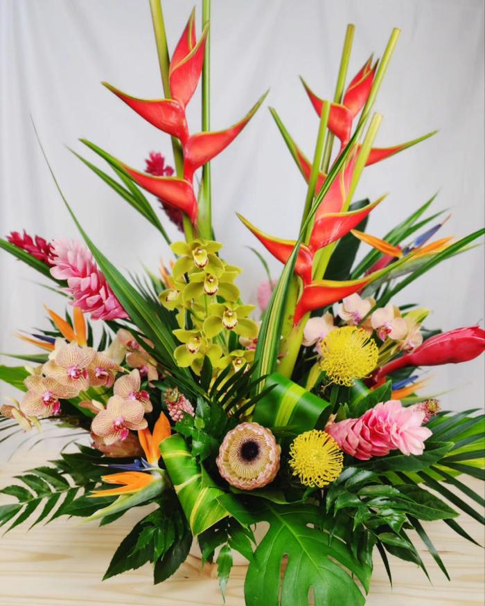 A Goode Florist - Stuart, FL