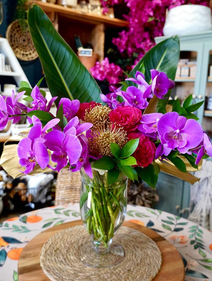 A Goode Florist - Stuart, FL