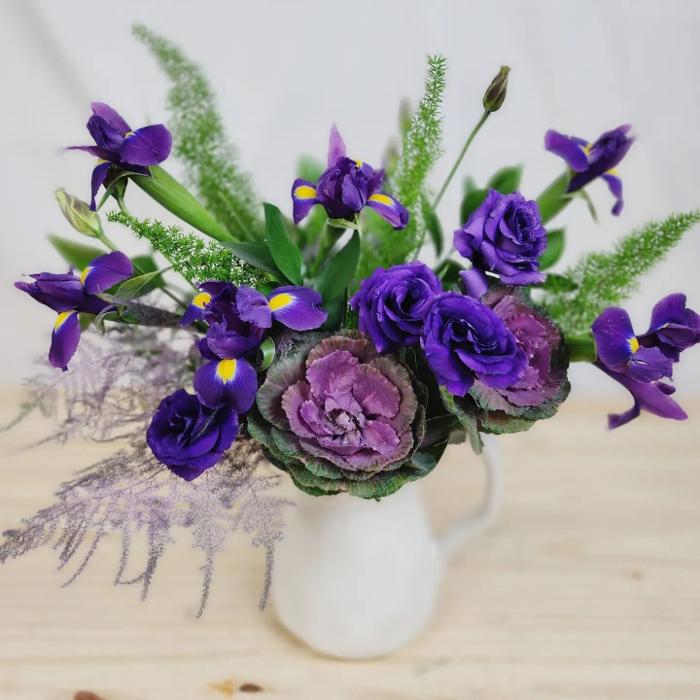 A Goode Florist - Stuart, FL