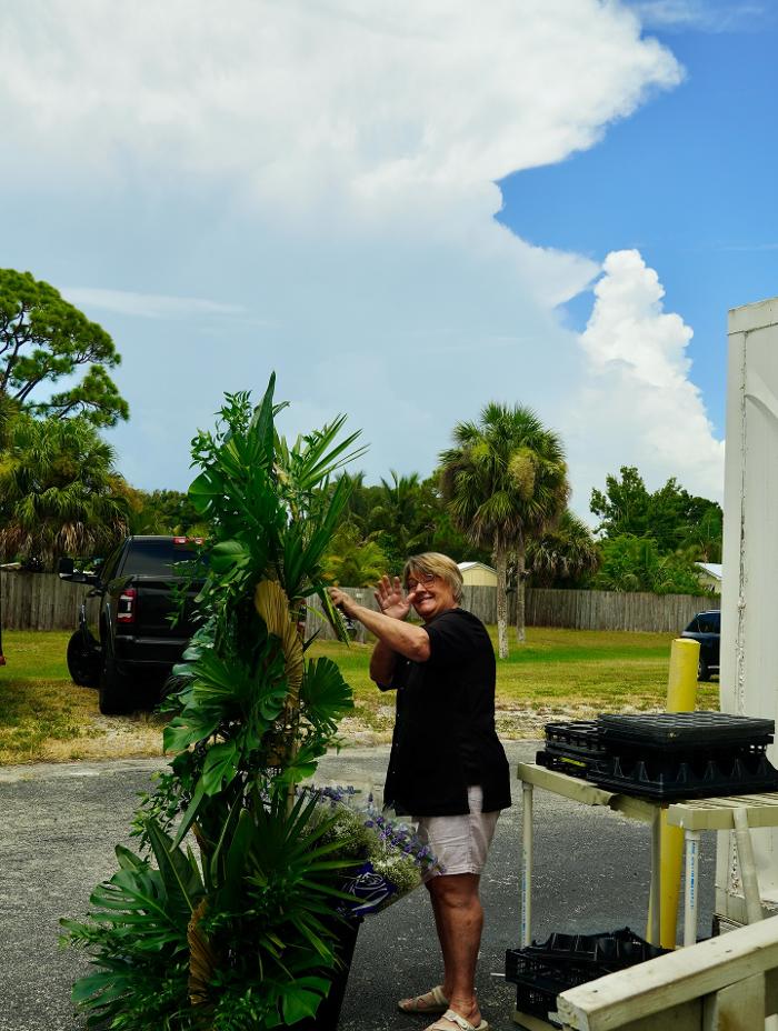 A Goode Florist - Stuart, FL