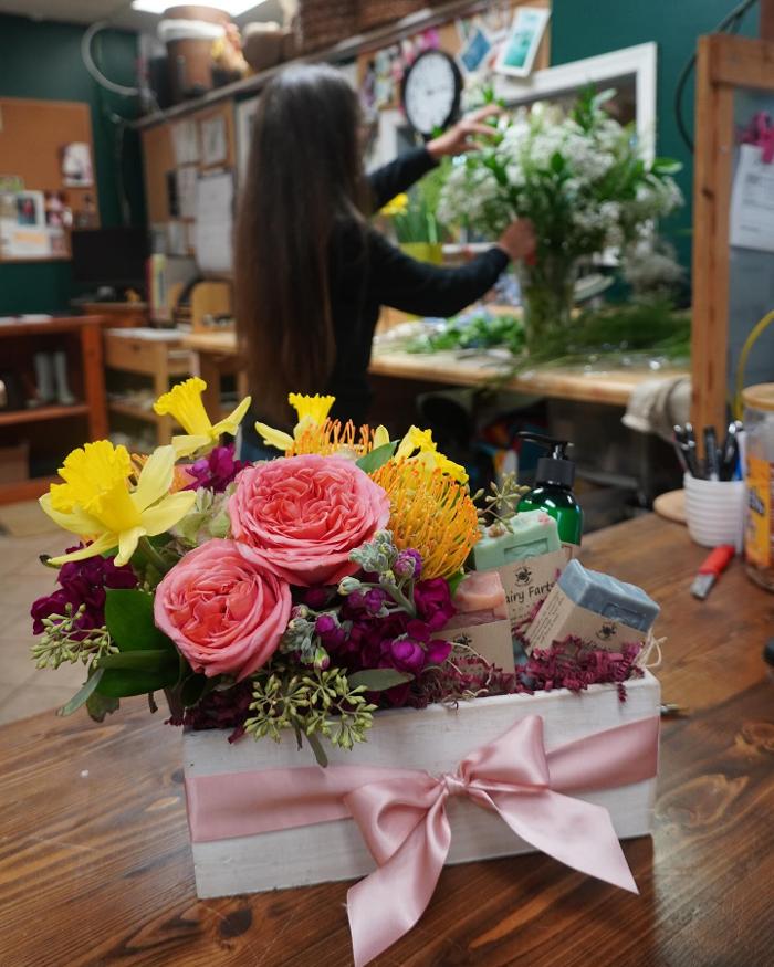 A Goode Florist - Stuart, FL