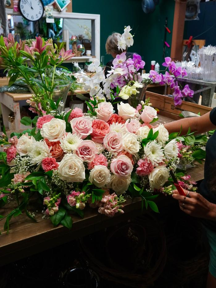 A Goode Florist - Stuart, FL