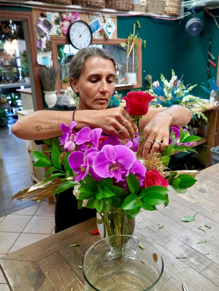 A Goode Florist - Stuart, FL
