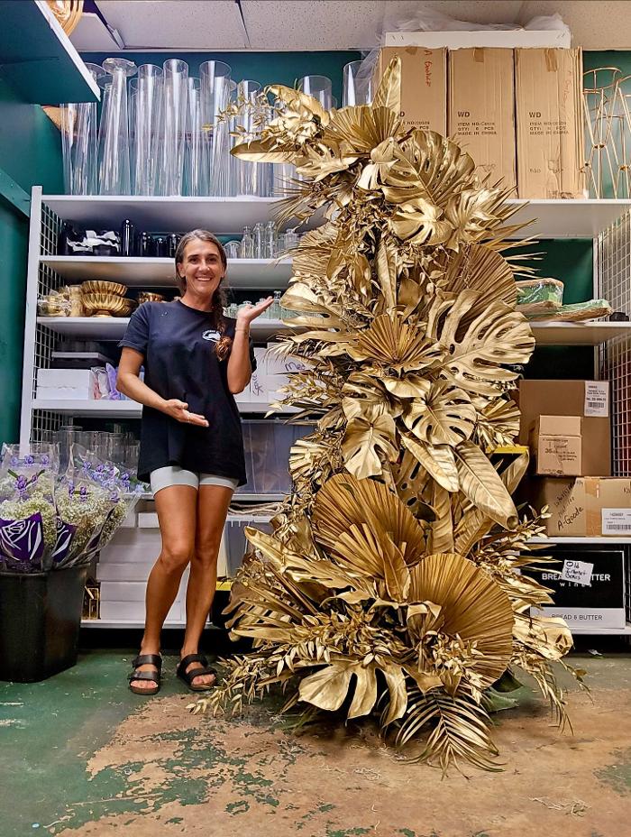 A Goode Florist - Stuart, FL