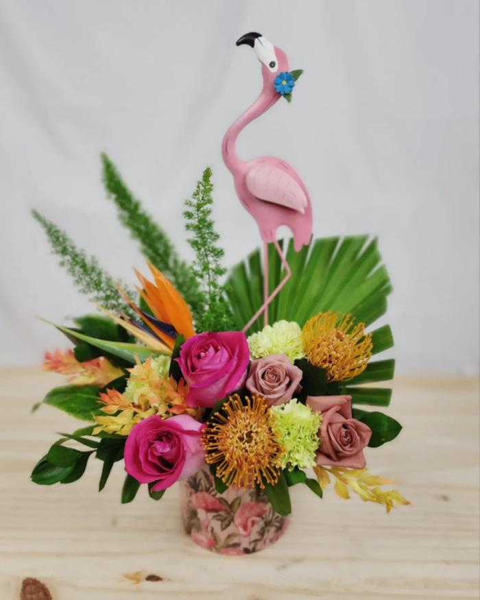 A Goode Florist - Stuart, FL