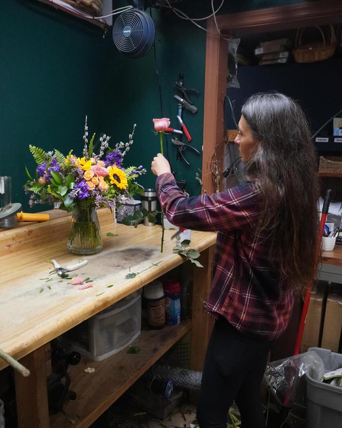 A Goode Florist - Stuart, FL
