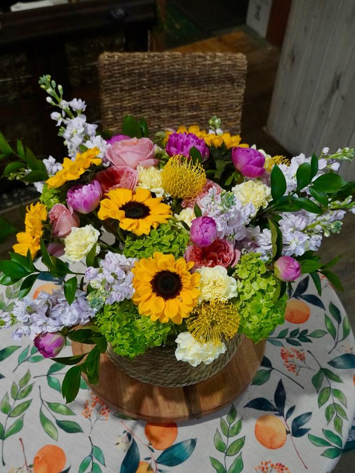 A Goode Florist - Stuart, FL