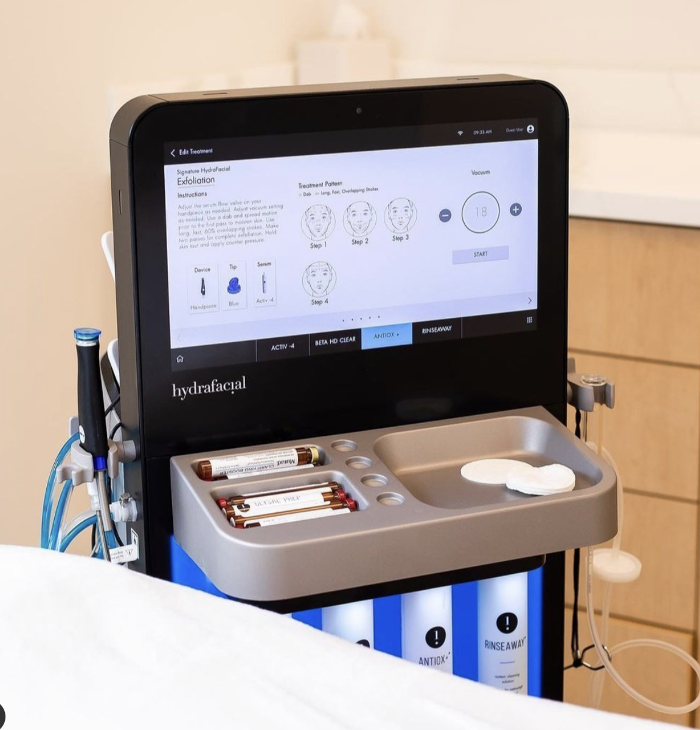 Skin Aesthetics of SWFL - Bonita Springs, FL