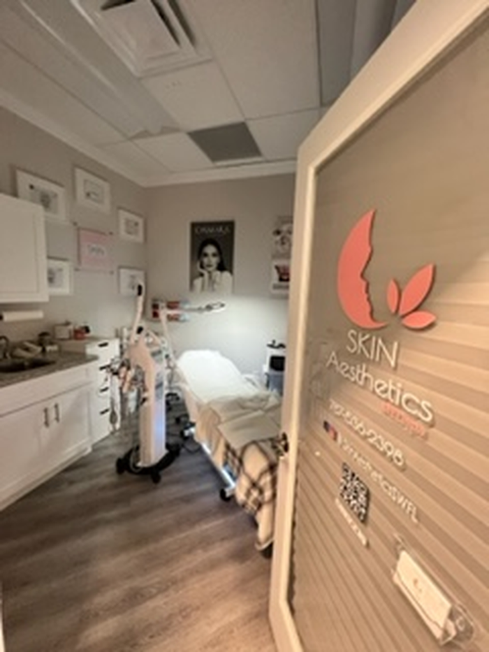 Skin Aesthetics of SWFL - Bonita Springs, FL