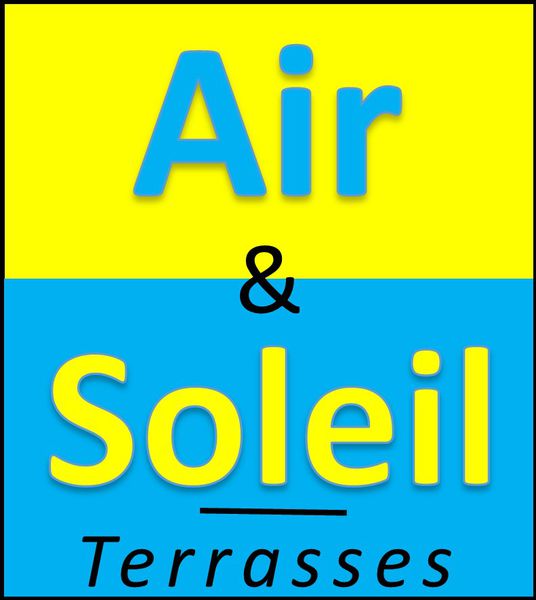 Air et Soleil Terrasses Grad Expert