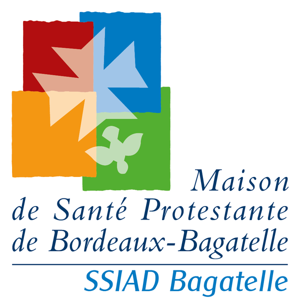 SSIAD Bagatelle Etablissements de soins, services de la Santé
