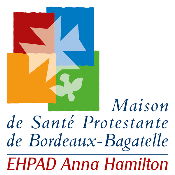 Résidence Anna Hamilton - EHPAD maison de retraite établissement public