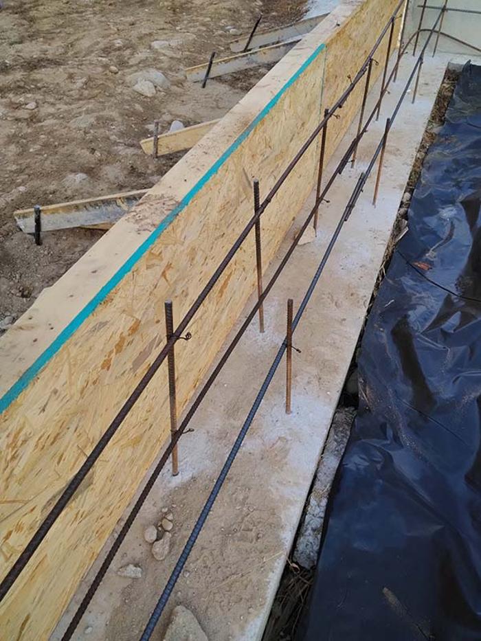 Eagle Concrete Pumping and Finishing - Franklin, NC