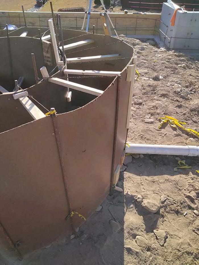 Eagle Concrete Pumping and Finishing - Franklin, NC