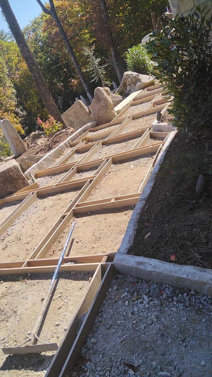 Eagle Concrete Pumping and Finishing - Franklin, NC