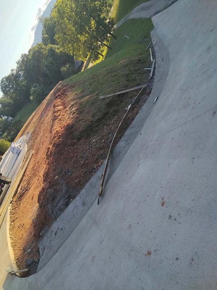 Eagle Concrete Pumping and Finishing - Franklin, NC
