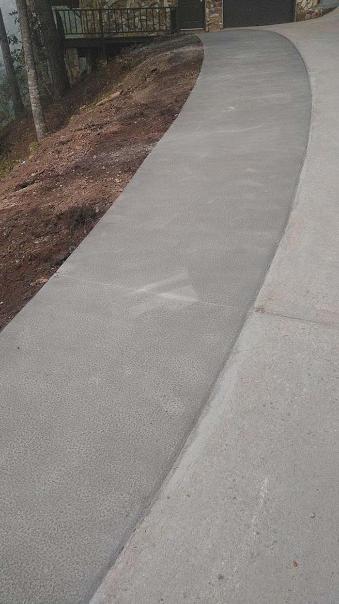 Eagle Concrete Pumping and Finishing - Franklin, NC