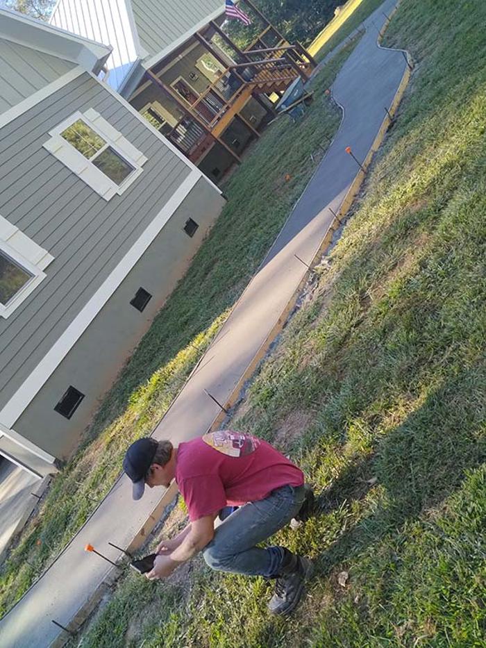 Eagle Concrete Pumping and Finishing - Franklin, NC