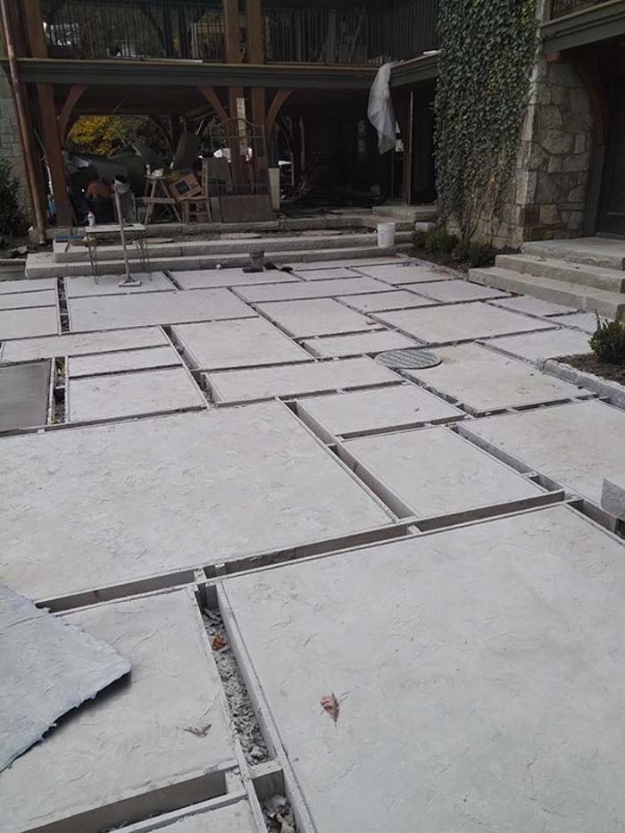 Eagle Concrete Pumping and Finishing - Franklin, NC