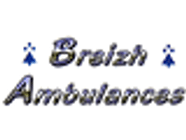 Breizh Ambulances taxi