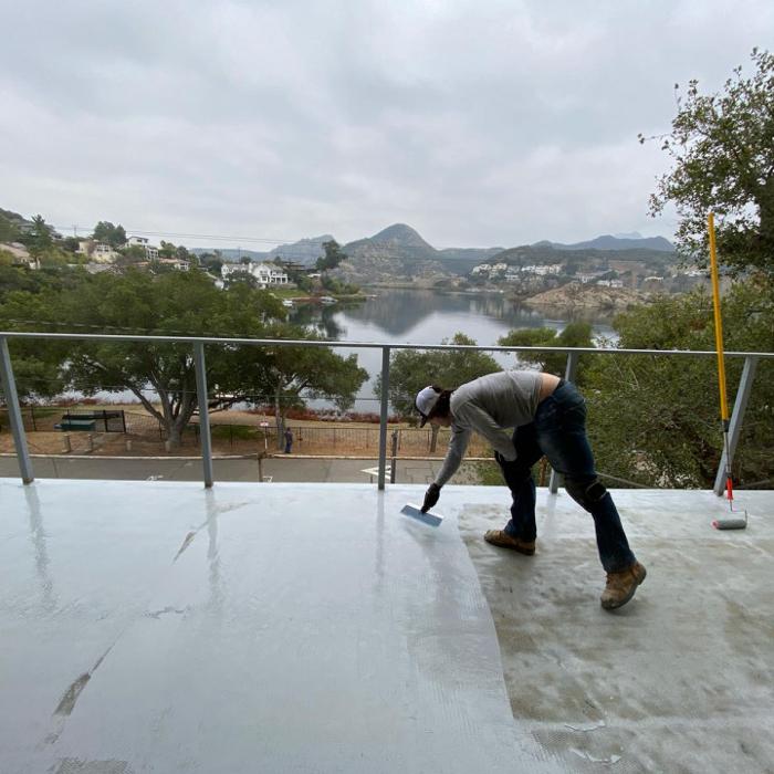 Real Tite Waterproofing Coatings - Camarillo, CA